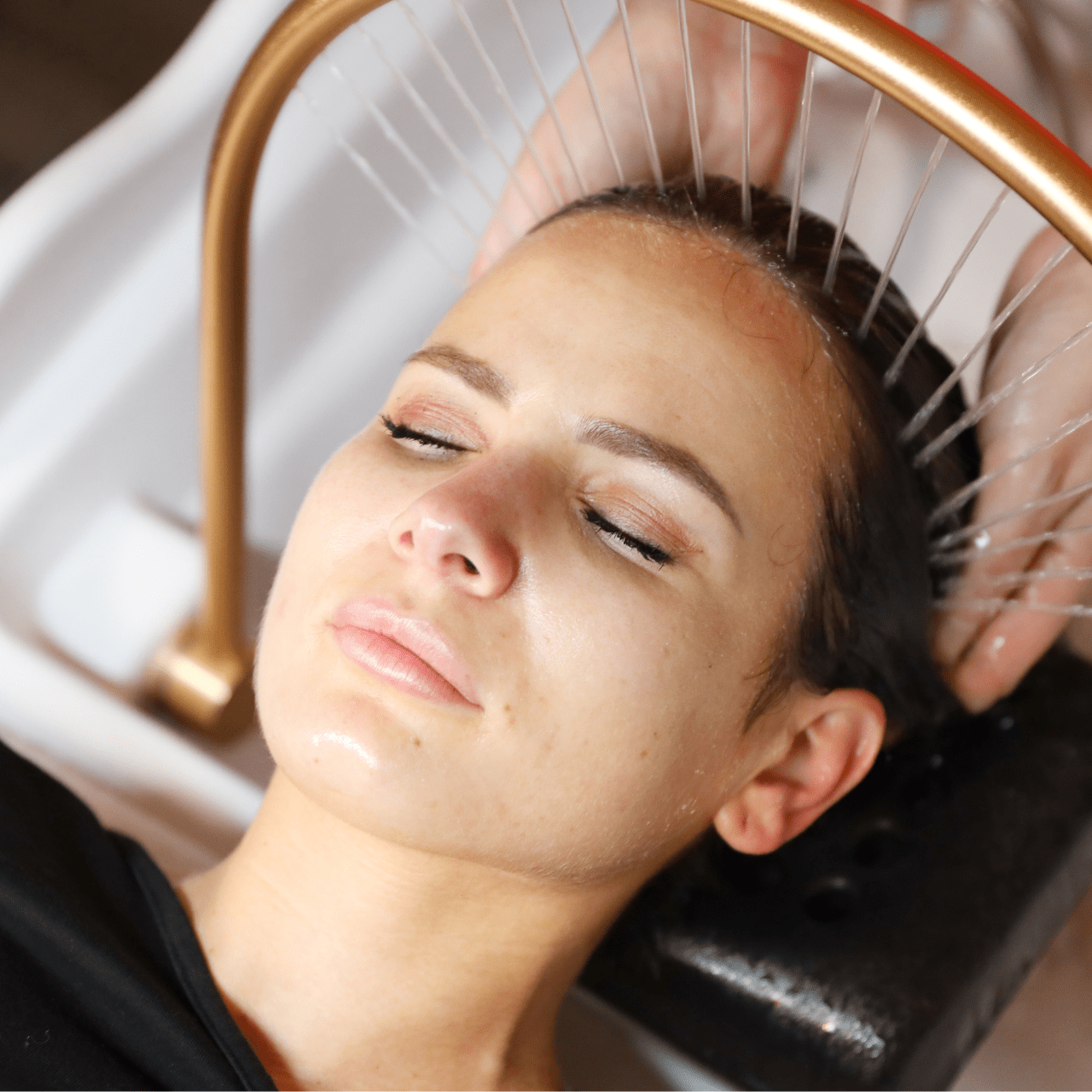 Scalp Spa Head Spa